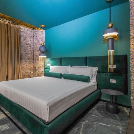 Colonna Suite Del Corso Roma Dış mekan fotoğraf