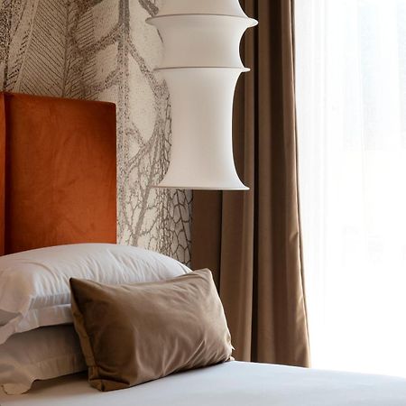 Colonna Suite Del Corso Roma Dış mekan fotoğraf