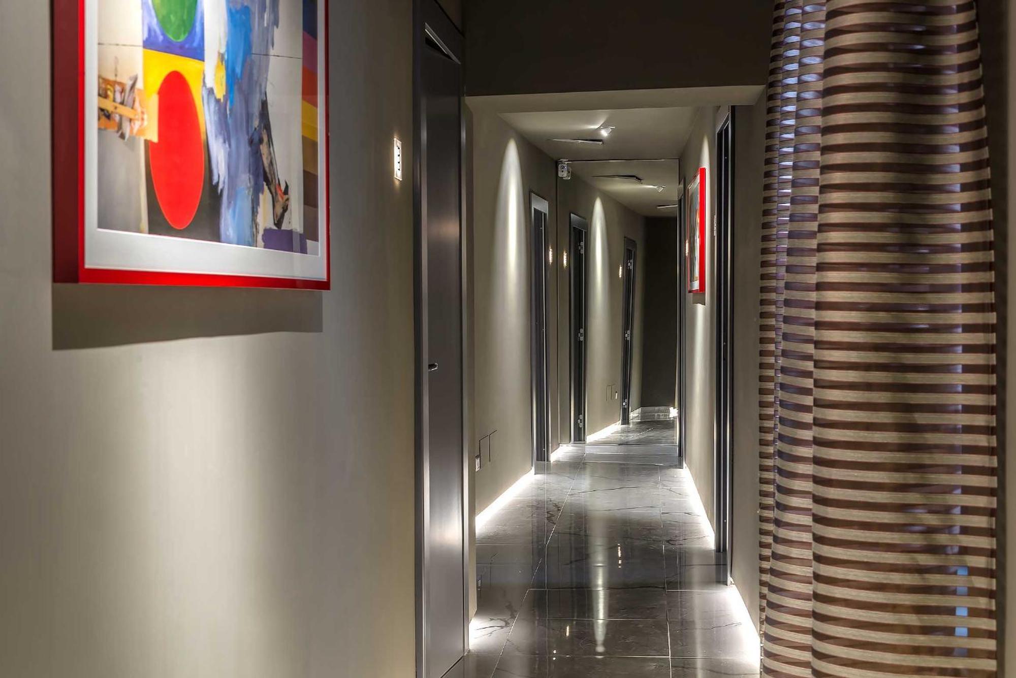 Colonna Suite Del Corso Roma Dış mekan fotoğraf