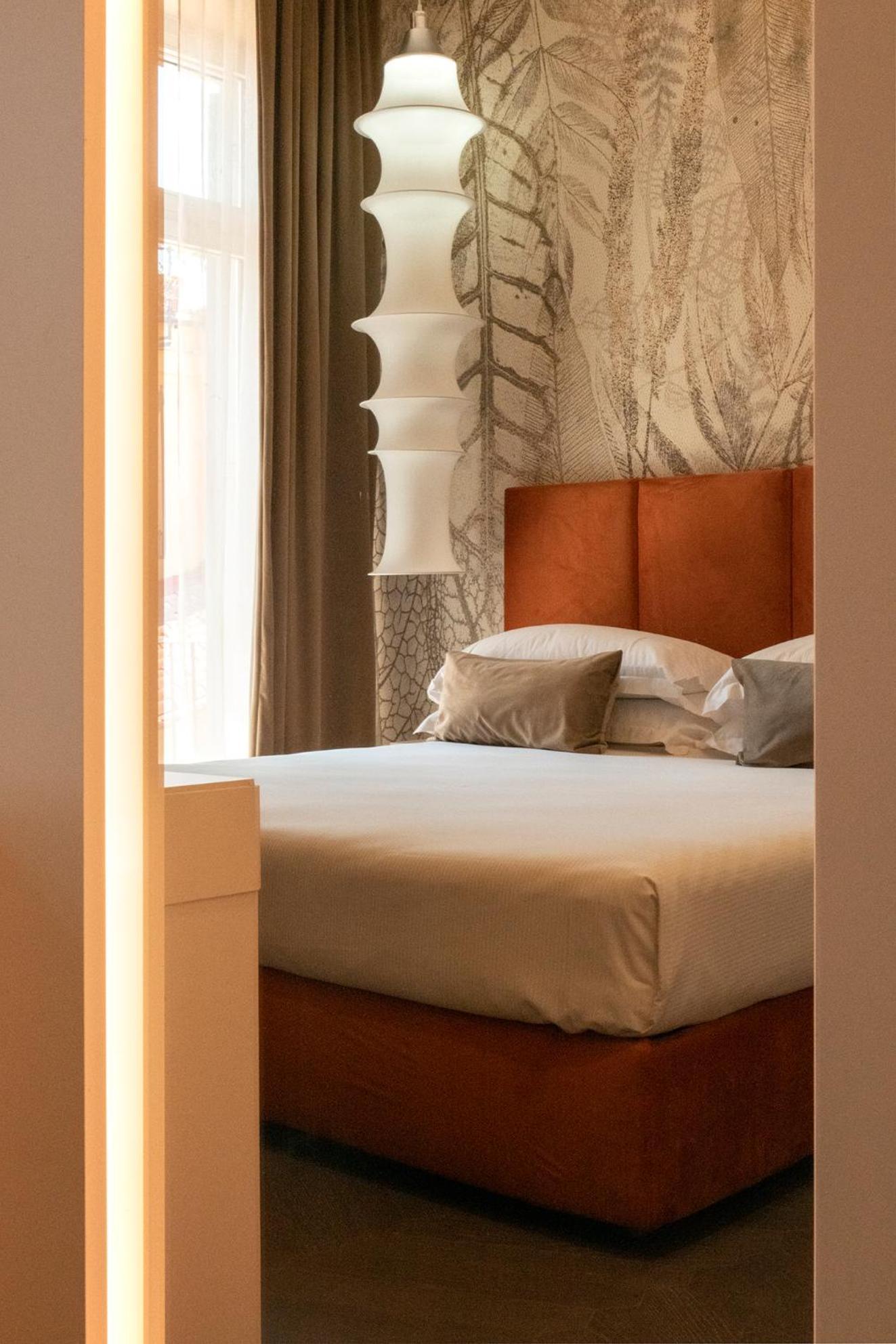 Colonna Suite Del Corso Roma Dış mekan fotoğraf