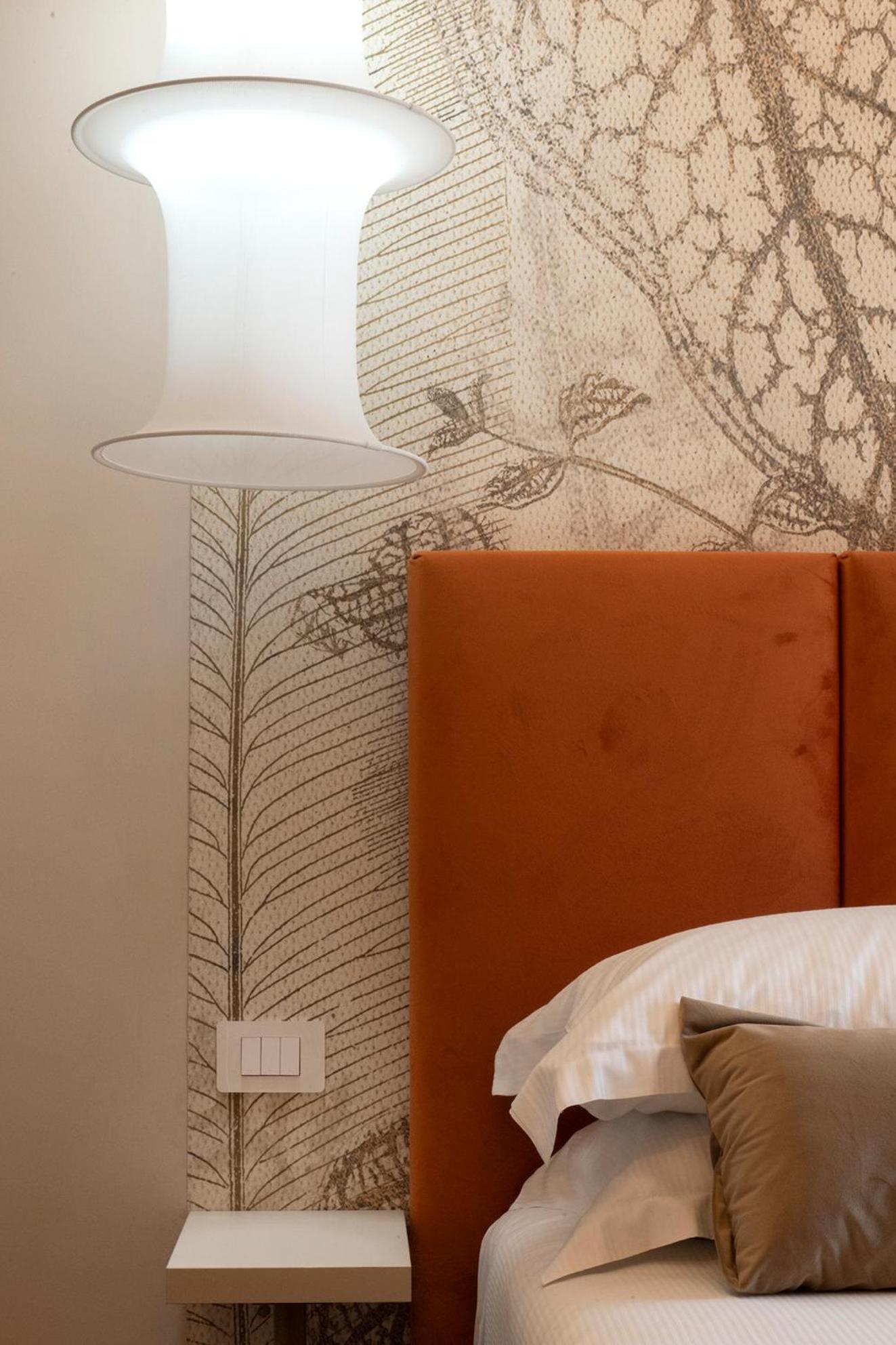Colonna Suite Del Corso Roma Dış mekan fotoğraf