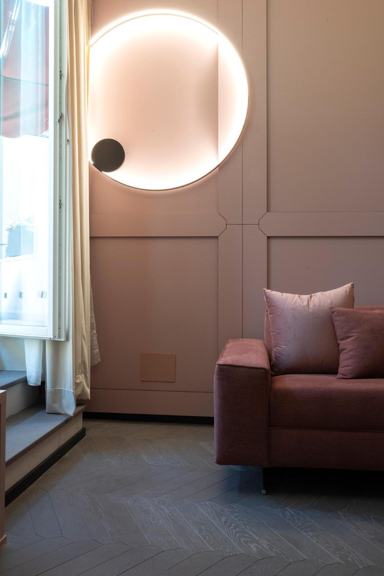 Colonna Suite Del Corso Roma Dış mekan fotoğraf