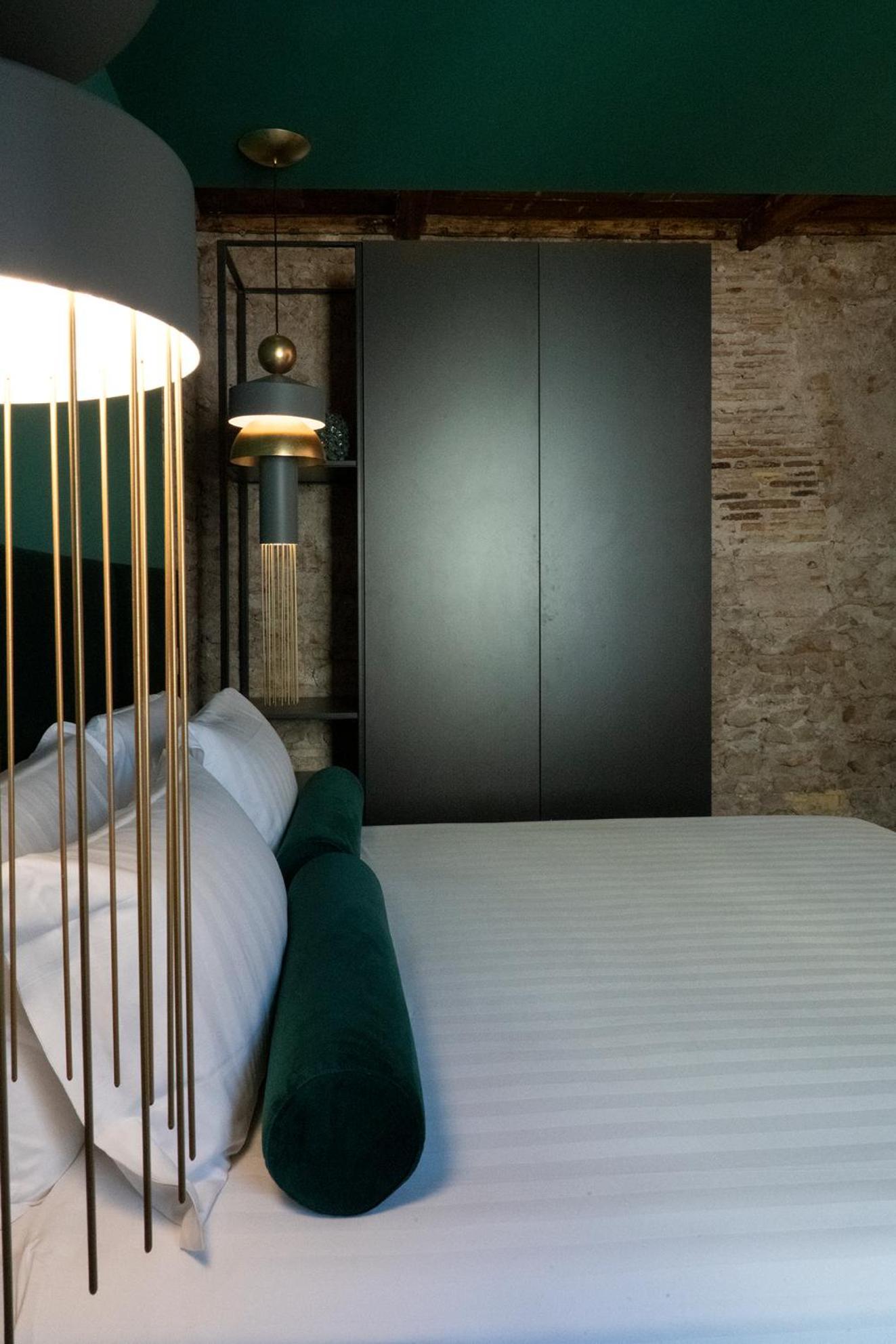 Colonna Suite Del Corso Roma Dış mekan fotoğraf