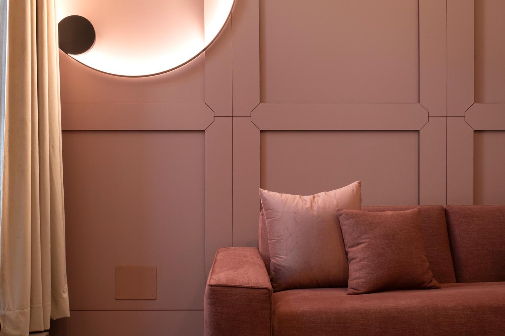 Colonna Suite Del Corso Roma Dış mekan fotoğraf