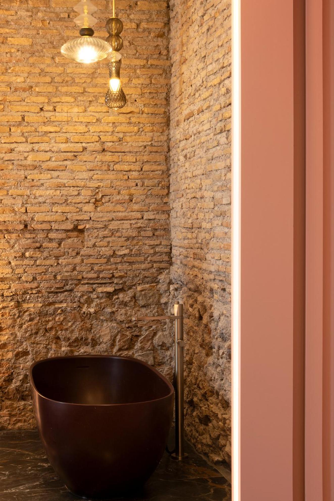Colonna Suite Del Corso Roma Dış mekan fotoğraf