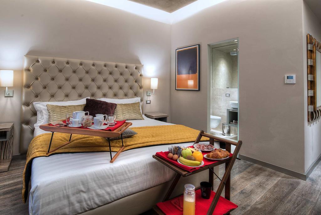 Colonna Suite Del Corso Roma Dış mekan fotoğraf