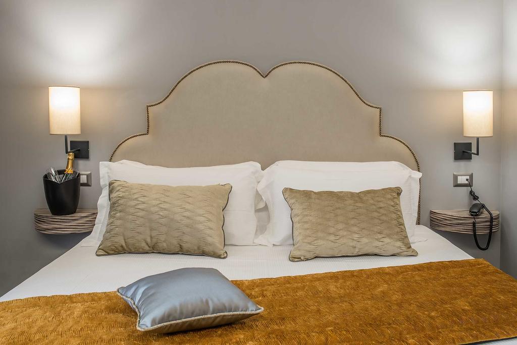 Colonna Suite Del Corso Roma Dış mekan fotoğraf