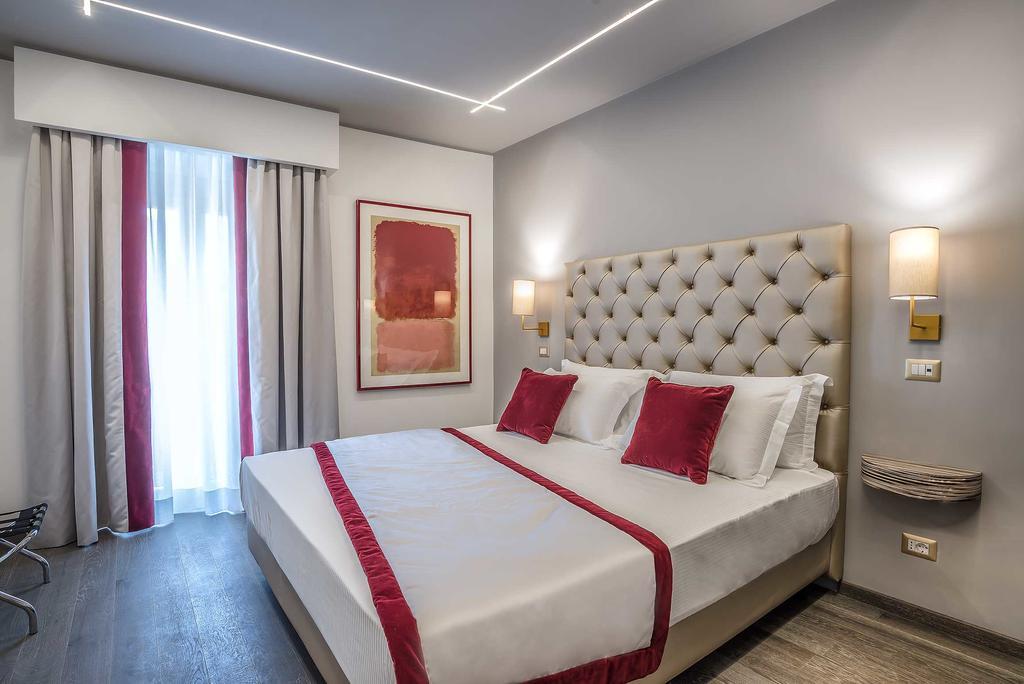 Colonna Suite Del Corso Roma Dış mekan fotoğraf