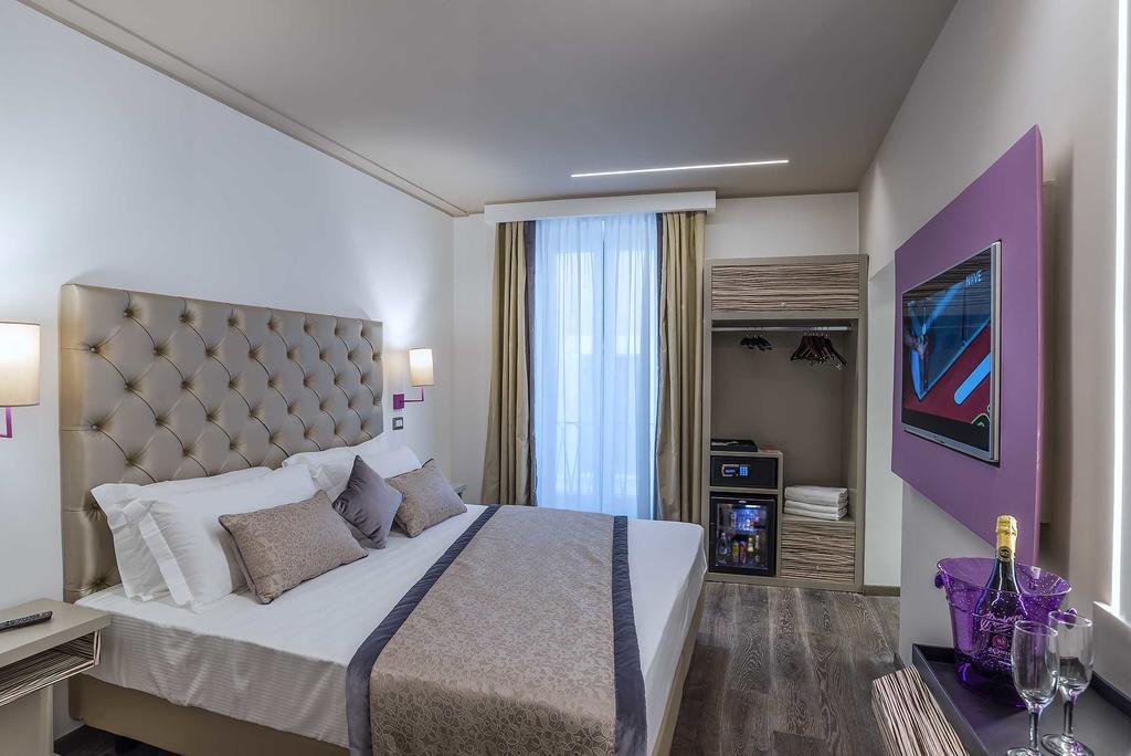 Colonna Suite Del Corso Roma Dış mekan fotoğraf