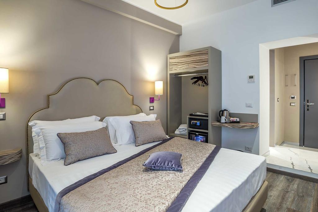 Colonna Suite Del Corso Roma Dış mekan fotoğraf