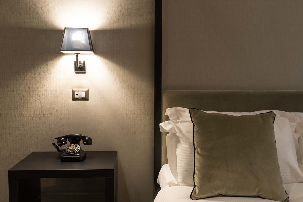 Colonna Suite Del Corso Roma Dış mekan fotoğraf