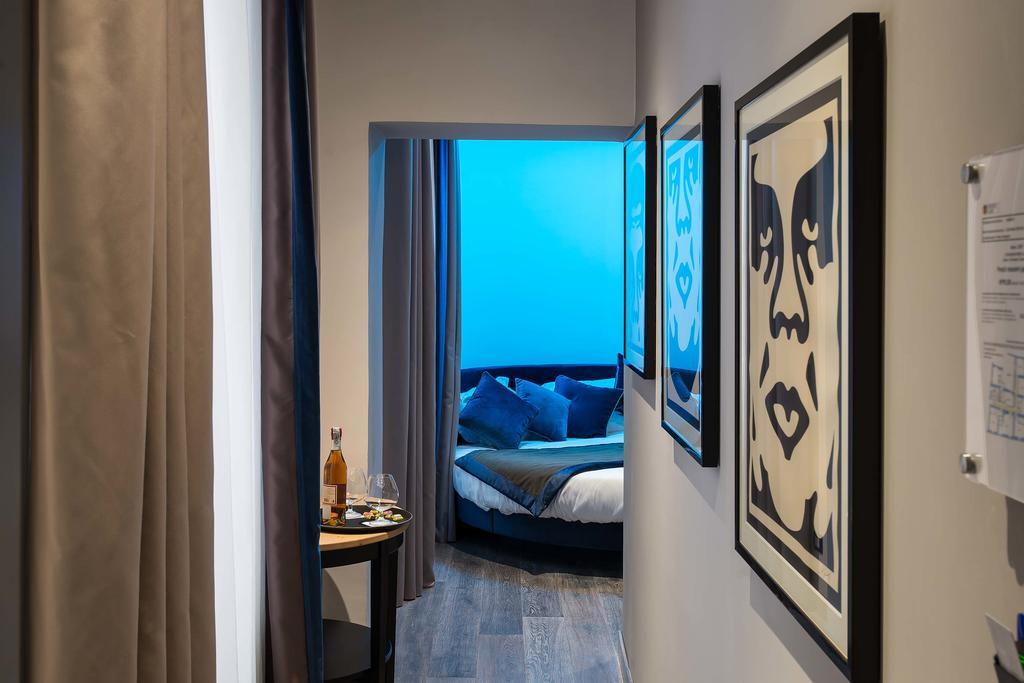 Colonna Suite Del Corso Roma Dış mekan fotoğraf